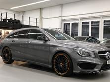 MERCEDES-BENZ CLA 45 AMG 4m Shooting Brake, Benzin, Occasion / Gebraucht, Automatik - 2