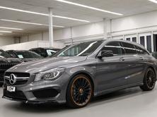MERCEDES-BENZ CLA 45 AMG 4m Shooting Brake, Benzin, Occasion / Gebraucht, Automatik - 3