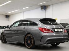 MERCEDES-BENZ CLA 45 AMG 4m Shooting Brake, Benzin, Occasion / Gebraucht, Automatik - 5