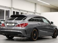 MERCEDES-BENZ CLA 45 AMG 4m Shooting Brake, Benzin, Occasion / Gebraucht, Automatik - 6