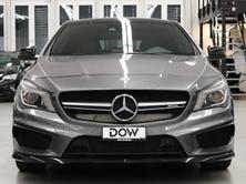 MERCEDES-BENZ CLA 45 AMG 4m Shooting Brake, Benzin, Occasion / Gebraucht, Automatik - 7