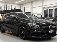 MERCEDES-BENZ CLA 45 AMG 4m Shooting Brake, Petrol, Second hand / Used, Automatic - 2