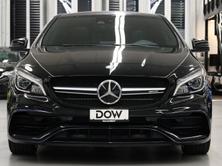 MERCEDES-BENZ CLA 45 AMG 4m Shooting Brake, Petrol, Second hand / Used, Automatic - 3