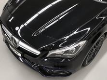 MERCEDES-BENZ CLA 45 AMG 4m Shooting Brake, Petrol, Second hand / Used, Automatic - 4