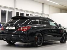 MERCEDES-BENZ CLA 45 AMG 4m Shooting Brake, Petrol, Second hand / Used, Automatic - 5