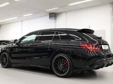 MERCEDES-BENZ CLA 45 AMG 4m Shooting Brake, Petrol, Second hand / Used, Automatic - 6