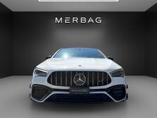 MERCEDES-BENZ CLA Shooting Brake 45 S AMG 4Matic+ 8G-DCT, Benzina, Occasioni / Usate, Automatico - 2