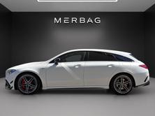MERCEDES-BENZ CLA Shooting Brake 45 S AMG 4Matic+ 8G-DCT, Benzina, Occasioni / Usate, Automatico - 4