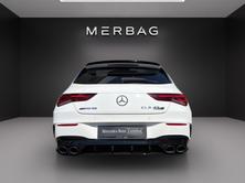 MERCEDES-BENZ CLA Shooting Brake 45 S AMG 4Matic+ 8G-DCT, Benzina, Occasioni / Usate, Automatico - 6