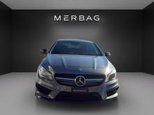 MERCEDES-BENZ CLA Shooting Brake 45 AMG 4Matic Speedshift, Essence, Occasion / Utilisé, Automatique - 2