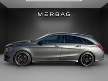 MERCEDES-BENZ CLA Shooting Brake 45 AMG 4Matic Speedshift, Essence, Occasion / Utilisé, Automatique - 3