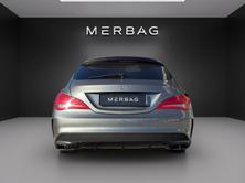 MERCEDES-BENZ CLA Shooting Brake 45 AMG 4Matic Speedshift, Essence, Occasion / Utilisé, Automatique - 5