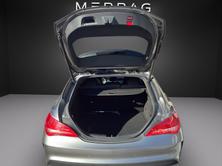 MERCEDES-BENZ CLA Shooting Brake 45 AMG 4Matic Speedshift, Essence, Occasion / Utilisé, Automatique - 7