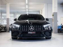 MERCEDES-BENZ CLA Shooting Brake 45 S AMG 4Matic+ 8G-DCT, Benzina, Occasioni / Usate, Automatico - 2