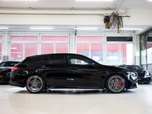 MERCEDES-BENZ CLA Shooting Brake 45 S AMG 4Matic+ 8G-DCT, Benzina, Occasioni / Usate, Automatico - 4
