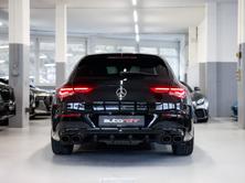 MERCEDES-BENZ CLA Shooting Brake 45 S AMG 4Matic+ 8G-DCT, Benzina, Occasioni / Usate, Automatico - 6