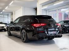 MERCEDES-BENZ CLA Shooting Brake 45 S AMG 4Matic+ 8G-DCT, Benzina, Occasioni / Usate, Automatico - 7