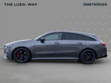MERCEDES-BENZ CLA Shooting Brake 45 S AMG 4Matic+ 8G-DCT, Benzin, Occasion / Gebraucht, Automatik - 2