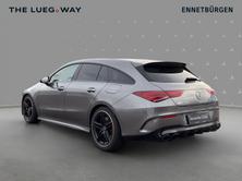 MERCEDES-BENZ CLA Shooting Brake 45 S AMG 4Matic+ 8G-DCT, Benzin, Occasion / Gebraucht, Automatik - 3