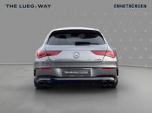 MERCEDES-BENZ CLA Shooting Brake 45 S AMG 4Matic+ 8G-DCT, Benzin, Occasion / Gebraucht, Automatik - 4