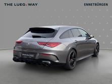 MERCEDES-BENZ CLA Shooting Brake 45 S AMG 4Matic+ 8G-DCT, Benzin, Occasion / Gebraucht, Automatik - 5