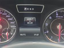 MERCEDES-BENZ CLA Shooting Brake 45 AMG 4Matic Speedshift, Benzin, Occasion / Gebraucht, Automatik - 2