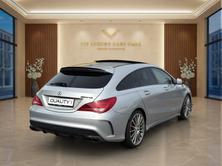 MERCEDES-BENZ CLA Shooting Brake 45 AMG 4Matic Speedshift, Benzin, Occasion / Gebraucht, Automatik - 6
