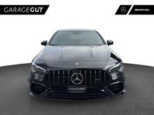 MERCEDES-BENZ CLA SB 45 S AMG 4Matic+, Benzin, Occasion / Gebraucht, Automatik - 3