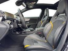 MERCEDES-BENZ CLA SB 45 S AMG 4Matic+, Benzin, Occasion / Gebraucht, Automatik - 4