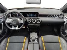 MERCEDES-BENZ CLA SB 45 S AMG 4Matic+, Benzin, Occasion / Gebraucht, Automatik - 5