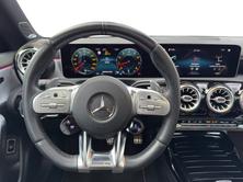 MERCEDES-BENZ CLA SB 45 S AMG 4Matic+, Benzin, Occasion / Gebraucht, Automatik - 6
