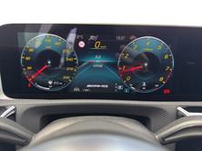 MERCEDES-BENZ CLA SB 45 S AMG 4Matic+, Benzin, Occasion / Gebraucht, Automatik - 7