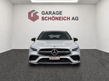 MERCEDES-BENZ CLA-Klasse Shooting Brake CLA 35 AMG 4matic, Petrol, Second hand / Used, Automatic - 2