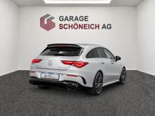 MERCEDES-BENZ CLA-Klasse Shooting Brake CLA 35 AMG 4matic, Petrol, Second hand / Used, Automatic - 5
