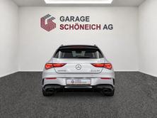 MERCEDES-BENZ CLA-Klasse Shooting Brake CLA 35 AMG 4matic, Petrol, Second hand / Used, Automatic - 6