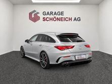 MERCEDES-BENZ CLA-Klasse Shooting Brake CLA 35 AMG 4matic, Petrol, Second hand / Used, Automatic - 7