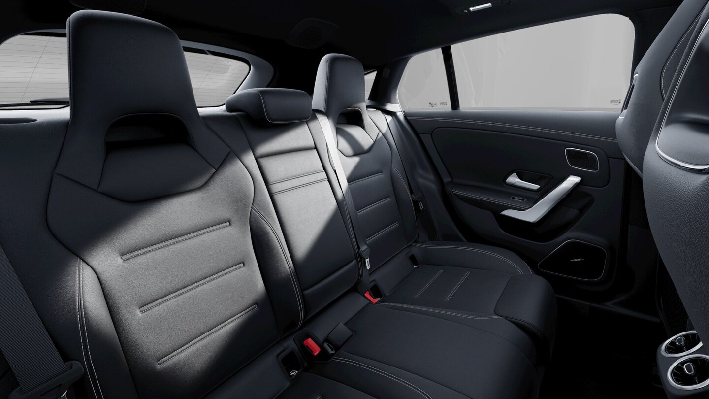 MERCEDES-BENZ CLA 45 S AMG 4MATIC+ Shooting Brake, Petrol, Ex-demonstrator, Automatic - 7