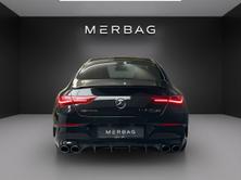 MERCEDES-BENZ CLA 45 S AMG 4M+ Facelift, Petrol, New car, Automatic - 5