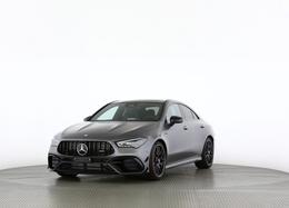 MERCEDES-BENZ CLA 45 AMG