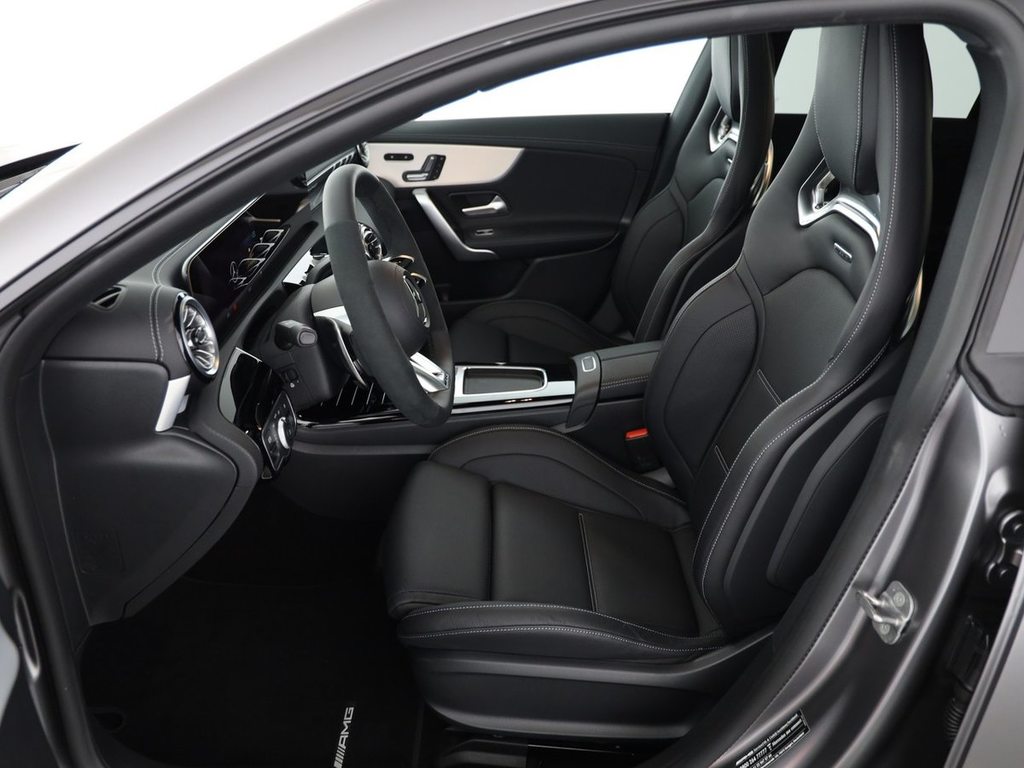 MERCEDES-BENZ CLA 45 S AMG 4Matic+ 8G-DCT, Petrol, New car, Automatic - 4