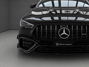 MERCEDES-BENZ CLA 45 S AMG 4Matic+ 8G-DCT