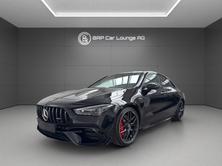 MERCEDES-BENZ CLA 45 S AMG 4Matic+ 8G-DCT, Petrol, New car, Automatic - 2
