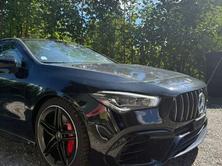 MERCEDES-BENZ Cla 45 Amg 4matic+, Petrol, Second hand / Used, Automatic - 3