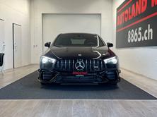 MERCEDES-BENZ CLA 45 S AMG 4Matic+ 8G-DCT, Petrol, Second hand / Used, Automatic - 2