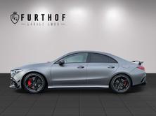 MERCEDES-BENZ CLA 45 AMG 4Matic+ 8G-DCT, Petrol, Second hand / Used, Automatic - 2
