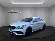 MERCEDES-BENZ CLA 45 AMG 4Matic Speedshift, Petrol, Second hand / Used, Automatic - 3
