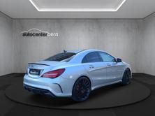 MERCEDES-BENZ CLA 45 AMG 4Matic Speedshift, Petrol, Second hand / Used, Automatic - 7