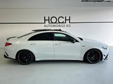 MERCEDES-BENZ CLA 45 S AMG 4Matic+ 8G-DCT, Petrol, Second hand / Used, Automatic - 7