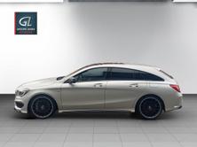 MERCEDES-BENZ CLA 45 AMG 4Matic, Petrol, Second hand / Used, Automatic - 3