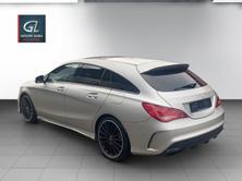 MERCEDES-BENZ CLA 45 AMG 4Matic, Petrol, Second hand / Used, Automatic - 4